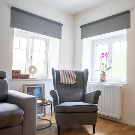 Moderne 2-Zimmer Wohnung Gratwein Экстерьер фото