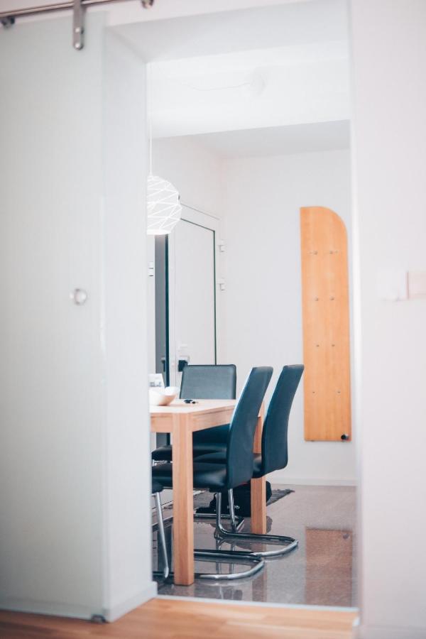 Moderne 2-Zimmer Wohnung Gratwein Экстерьер фото