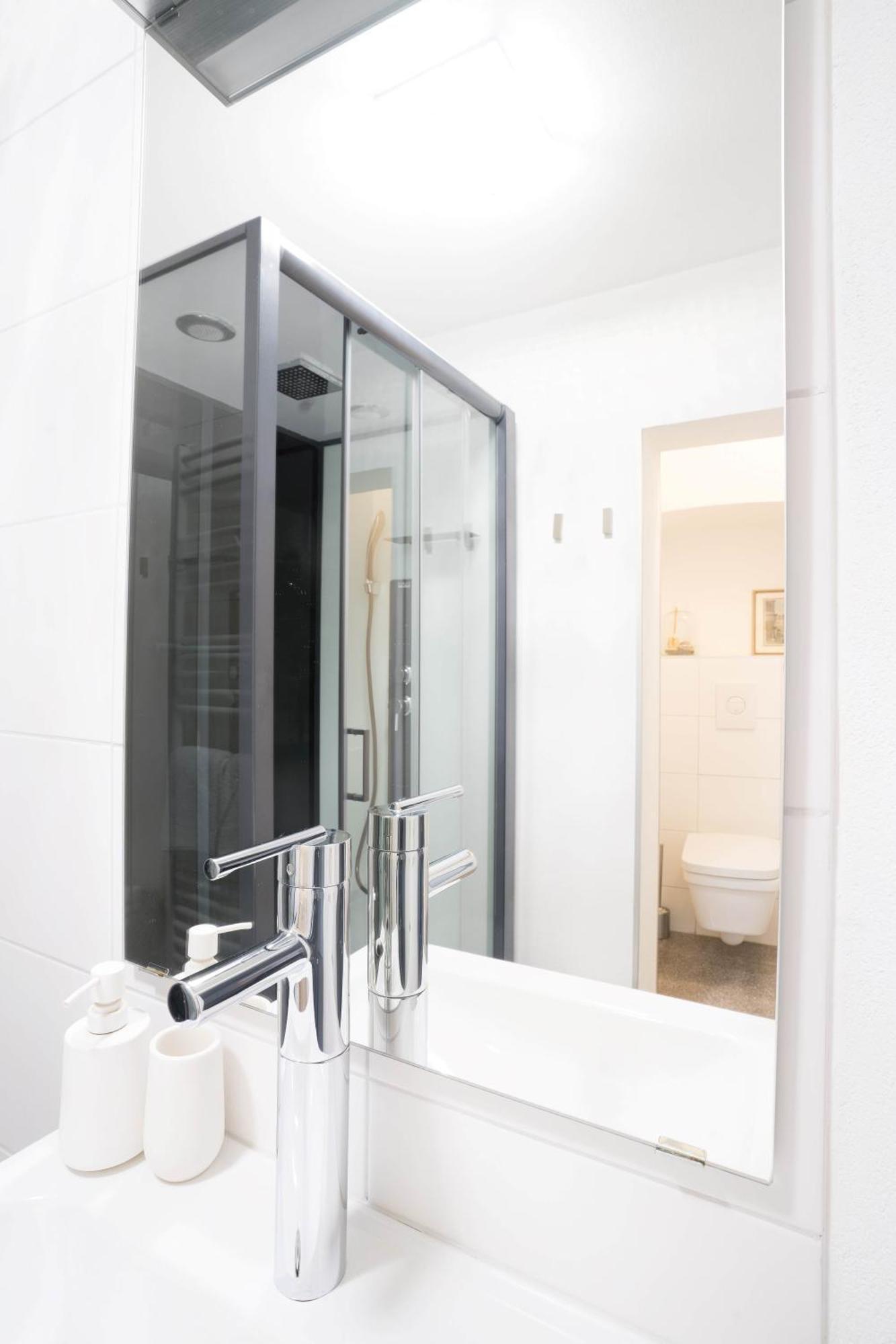 Moderne 2-Zimmer Wohnung Gratwein Экстерьер фото