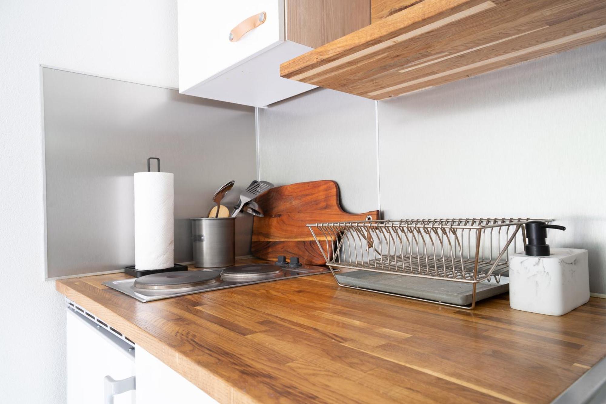 Moderne 2-Zimmer Wohnung Gratwein Экстерьер фото